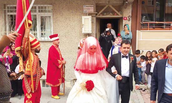 Davul Zurnacı Kirala